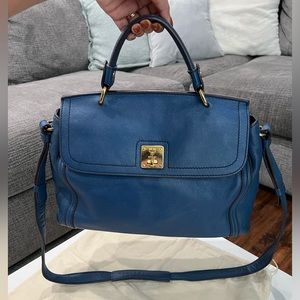 MCM Handbad/Crossbody